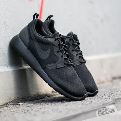 Nike Roshe One Hyp Black/Black