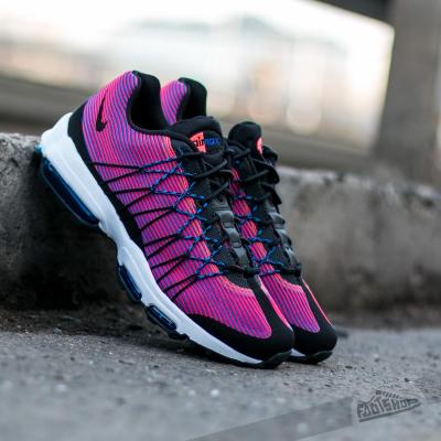 Nike Air Max 95 Ultra JCRD Gym Royal/Black-Bright Crimson-Anthracite