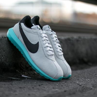 Nike Roshe LD-1000 QS Pure Platinum/Black-Calypso-Volt