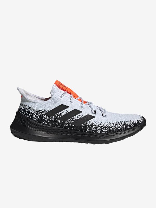 Boty adidas Performance Sensebounce + M Černá