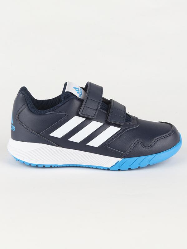 Boty adidas Performance Altarun Cf K Modrá