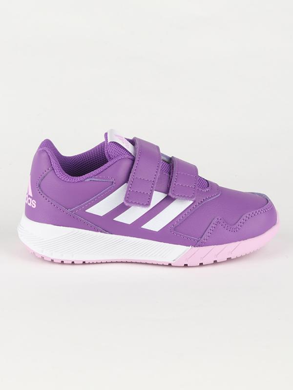 Boty adidas Performance Altarun Cf K Fialová