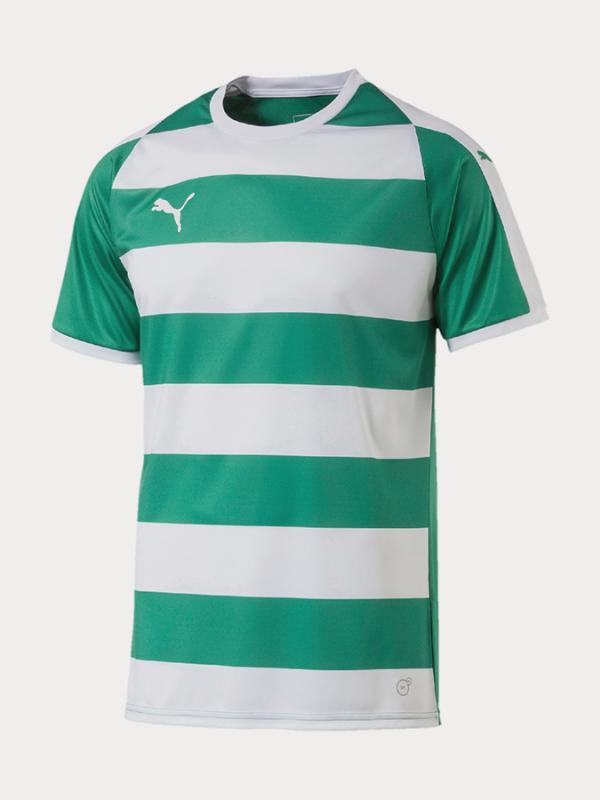 Dres Puma Liga Jersey Hooped Barevná