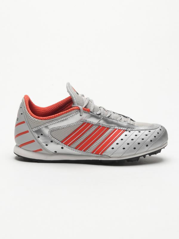 Boty adidas Originals Multi Tech J Šedá