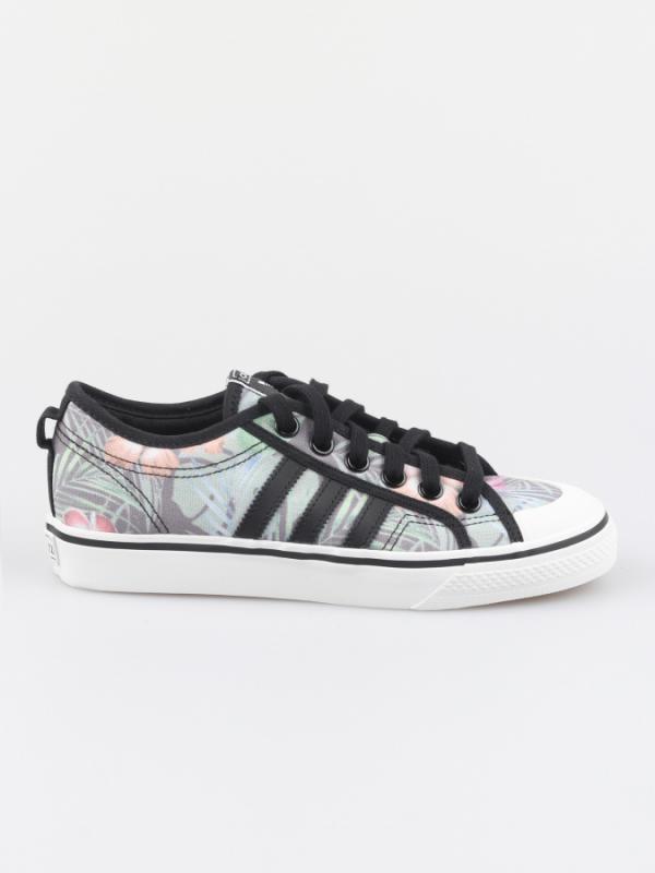 Boty adidas Originals Nizza Barevná