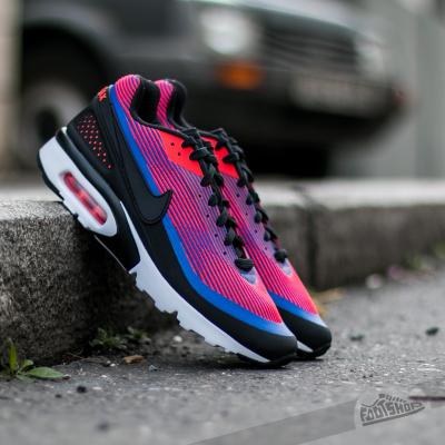 Nike Air Max BW Ultra KJCRD Premium Game Royal/ Black-Bright-Crimson
