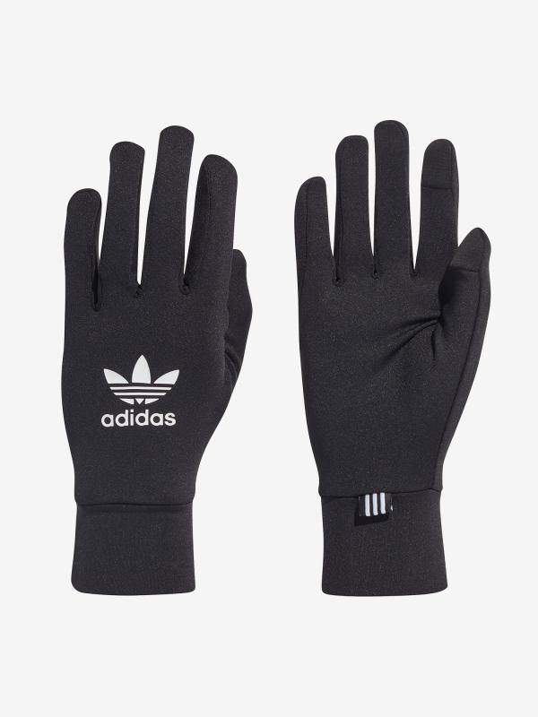 Rukavice adidas Originals Techy Gloves Černá