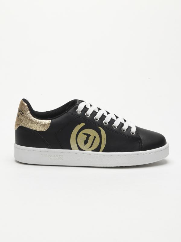 Tenisky Trussardi Jeans