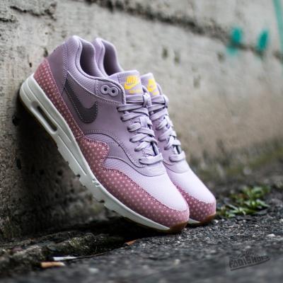 Nike W Air Max 1 Ultra Essentials Plum Fog/ Purple Smoke/ Lilac