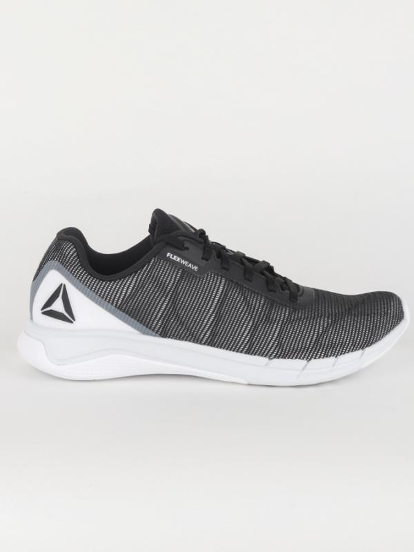 Boty Reebok Fast Flexweave Šedá
