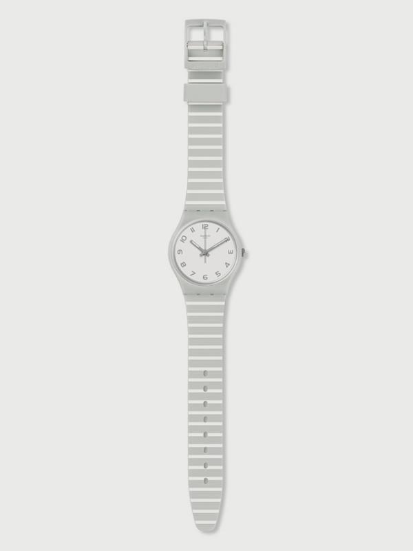 Hodinky Swatch Grayure Bílá
