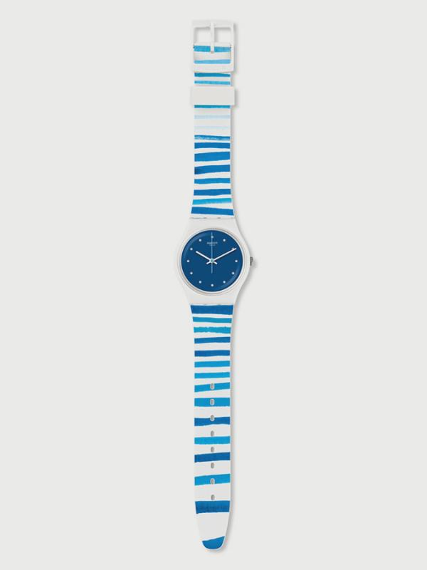 Hodinky Swatch GW193 Barevná