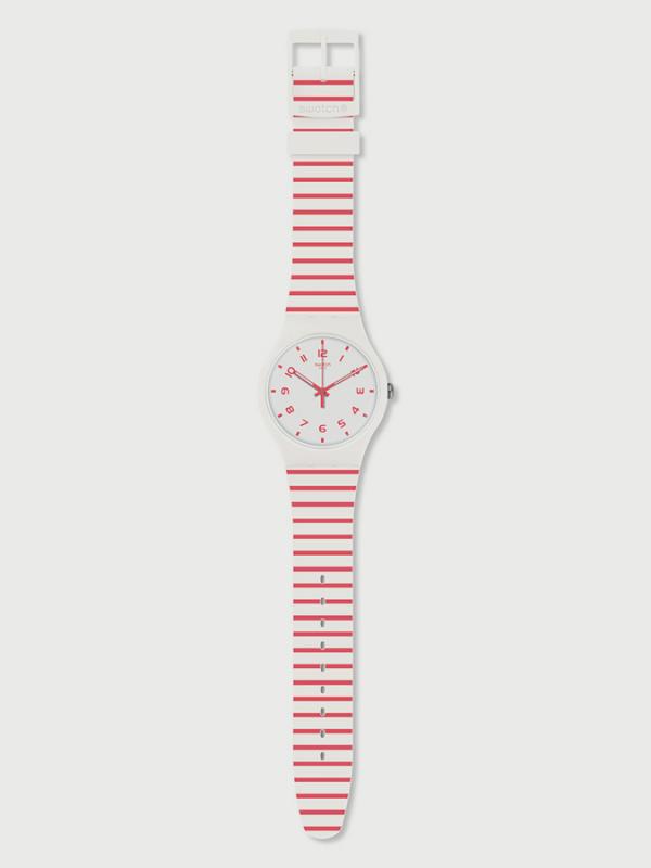 Hodinky Swatch Redure Barevná