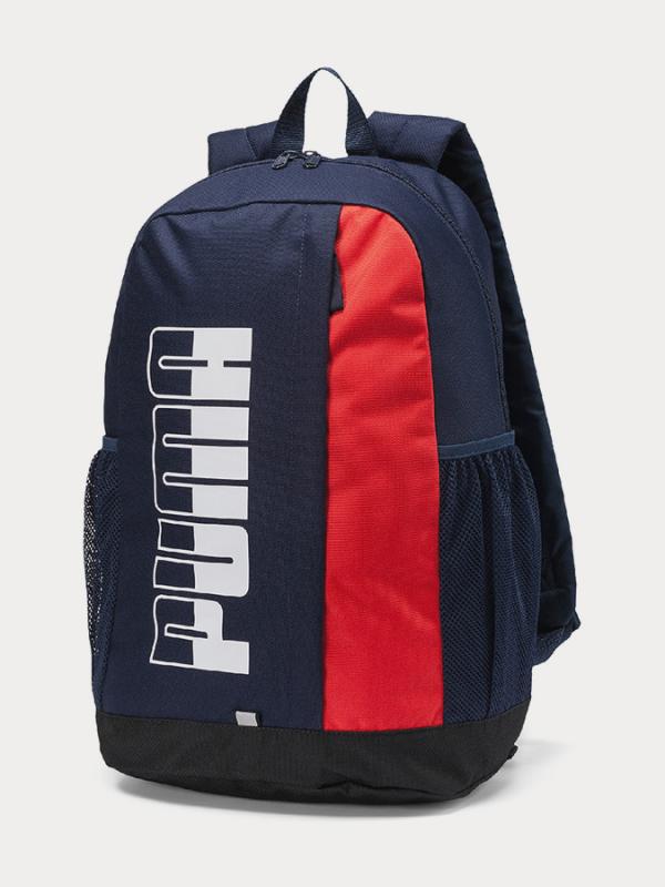 Batoh Puma Plus Backpack Ii Červená