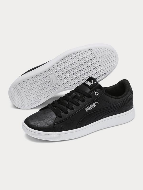 Boty Puma Vikky V2 Summer Pack Černá