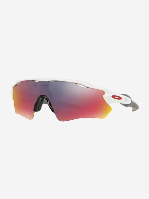 Brýle Oakley Radar Ev Path Růžová