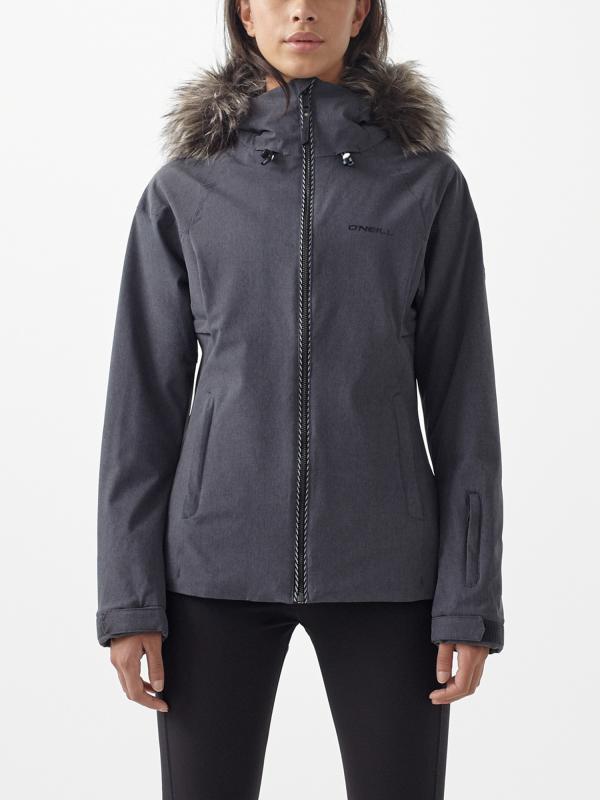 Bunda O´Neill PW Curve Jacket Modrá