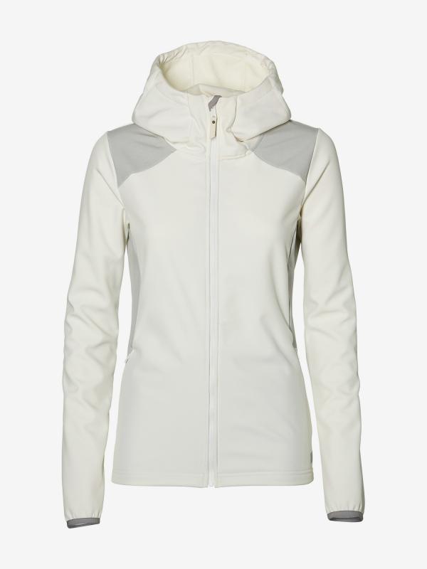 Bunda O´Neill PW Solo Softshell Bílá