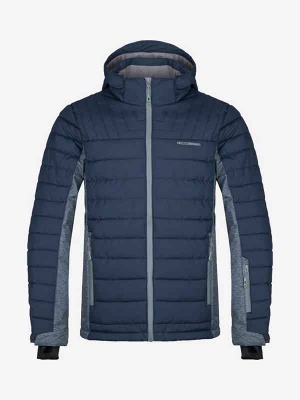 Bunda Loap Omri Modrá