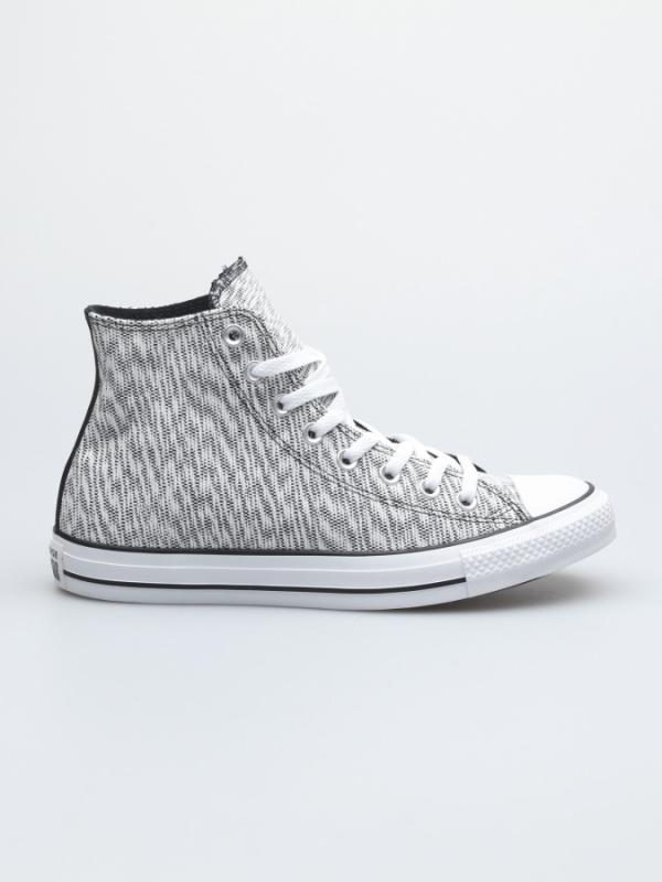 Boty Converse Chuck Taylor All Star Šedá