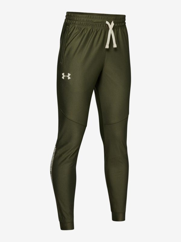 Tepláky Under Armour Prototype Pants-Grn Zelená