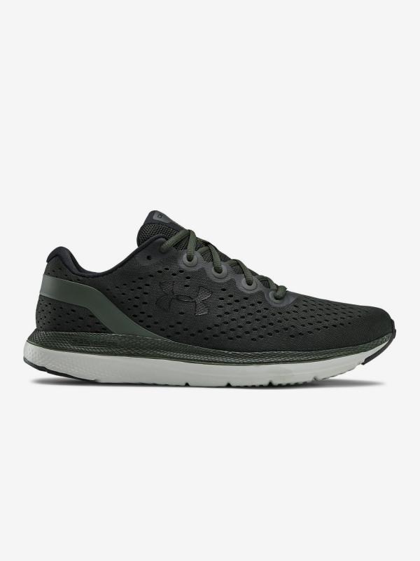Boty Under Armour Charged Impulse-Grn Černá