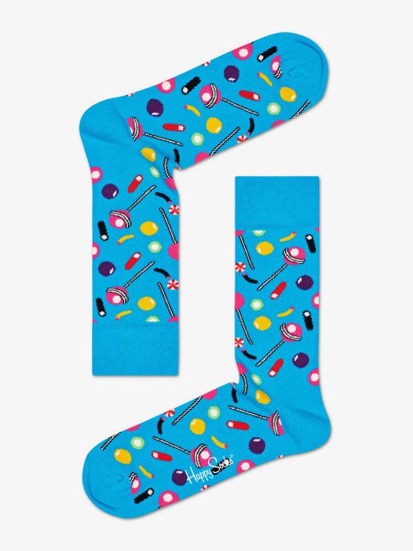 Ponožky Happy Socks Candy Sock Barevná