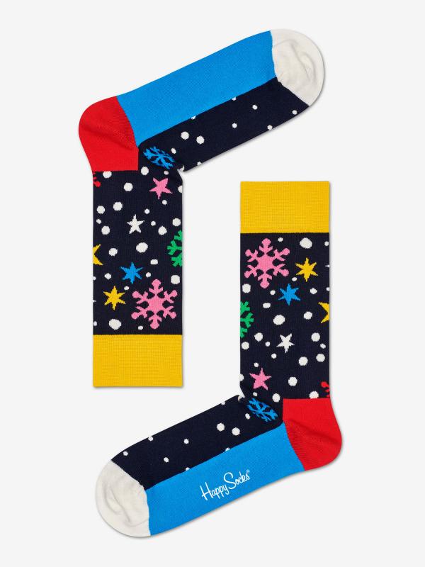 Ponožky Happy Socks Twinkle Twinkle Sock Barevná
