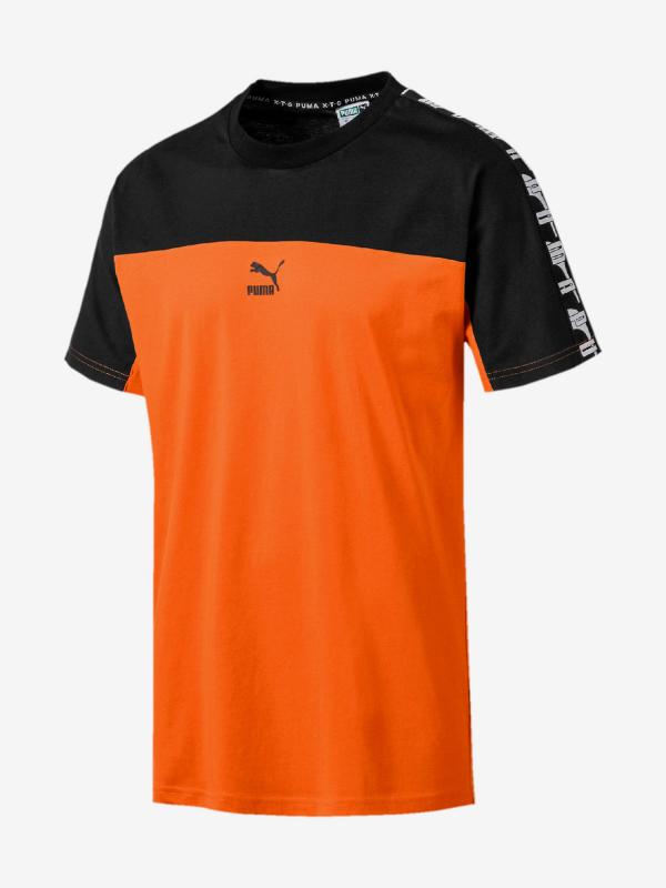 Tričko Puma Xtg Tee Barevná