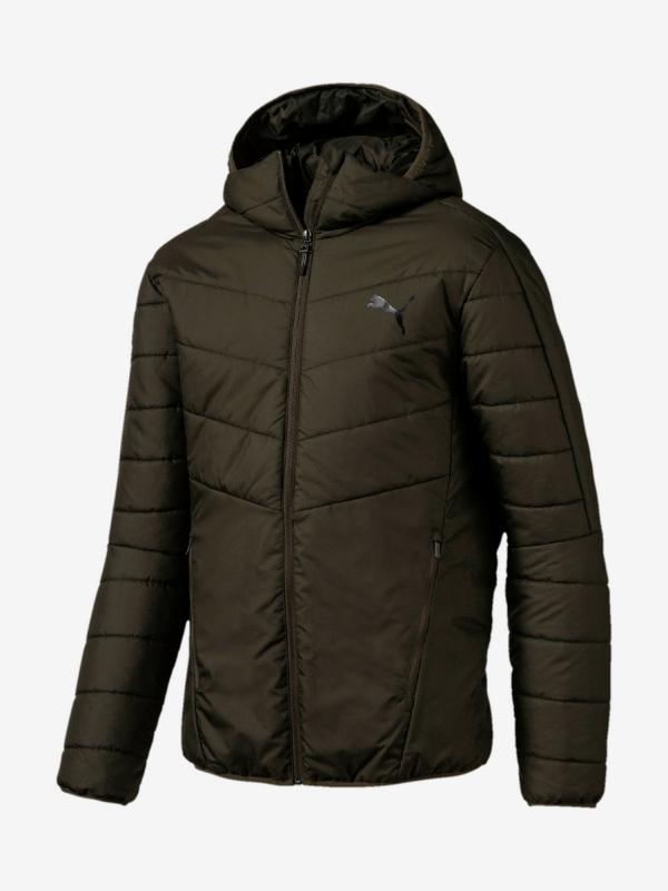 Bunda Puma Warmcell Padded Jacket Barevná