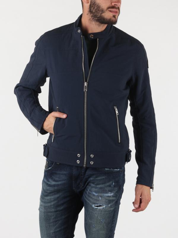 Bunda Diesel J-Street Giacca Barevná