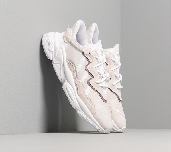 adidas Ozweego W Ftw White/ Off White/ Clear Aqua