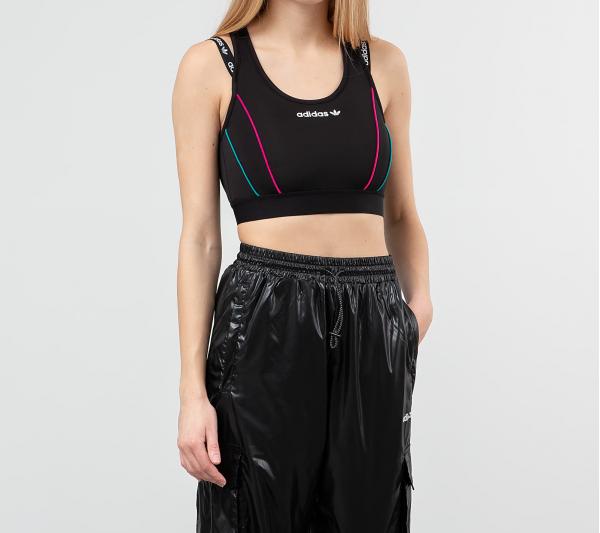adidas Bra Top Black