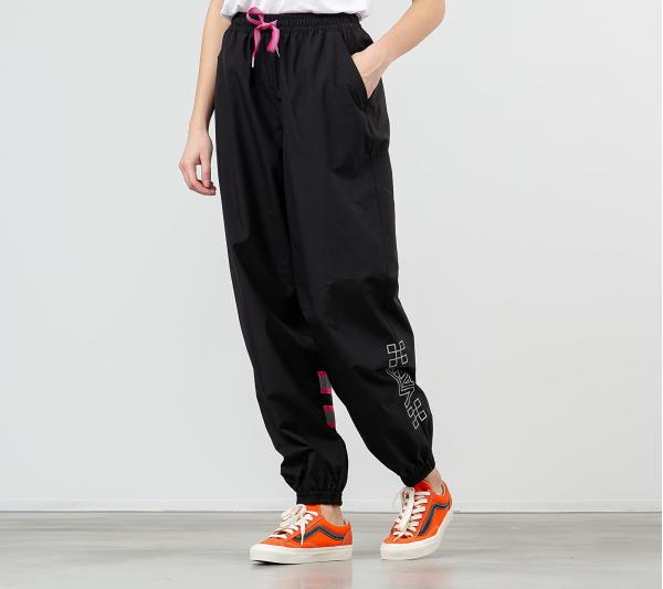 Vans After Dark Pants Black