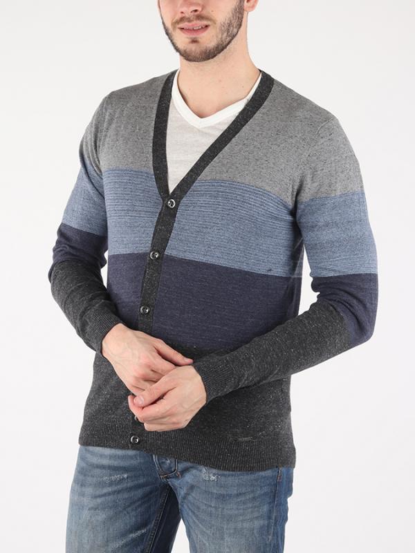 Svetr Diesel K-ROCKER MAGLIA Barevná