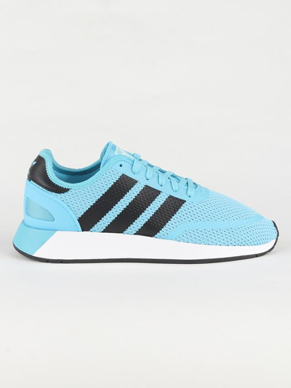 Boty adidas Originals N-5923 Modrá