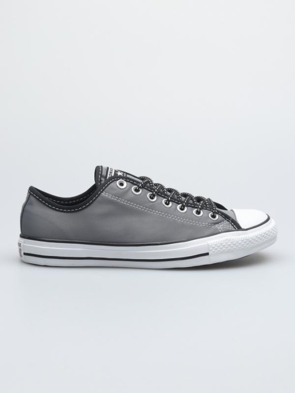 Boty Converse Chuck Taylor All Star Šedá