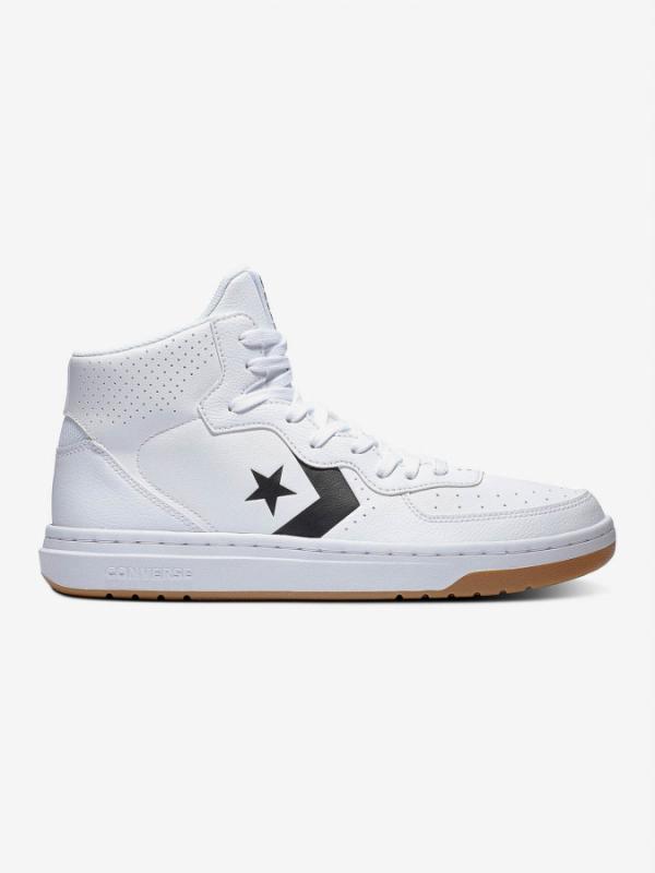 Boty Converse Chuck Taylor All Star Bílá