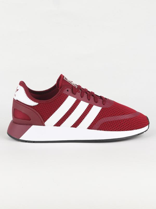 Boty adidas Originals N-5923 Červená
