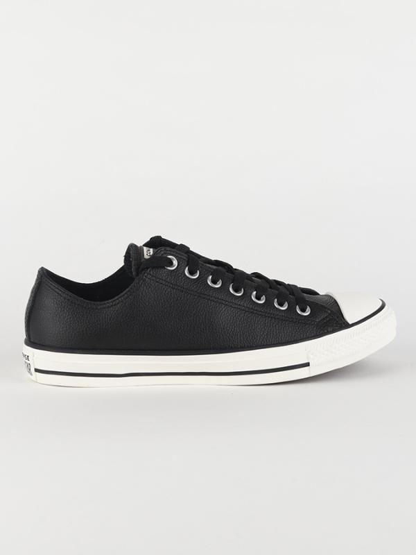 Boty Converse Chuck Taylor All Star OX Černá