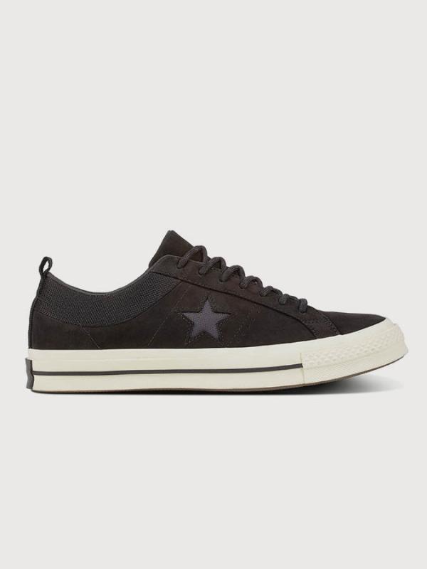 Boty Converse One Star SP OX Černá