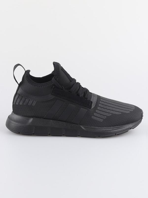 Boty adidas Originals Swift Run Barrier Černá
