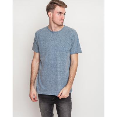 Jednobarevná RVLT 1003 Tee Dust Mint