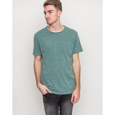 Jednobarevná RVLT 1003 Tee Green