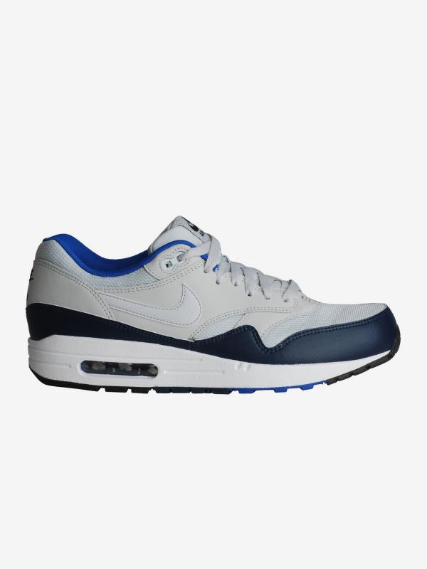 Boty Nike Air Max 1 Essential Bílá