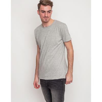 RVLT 1003 TEE Grey XL