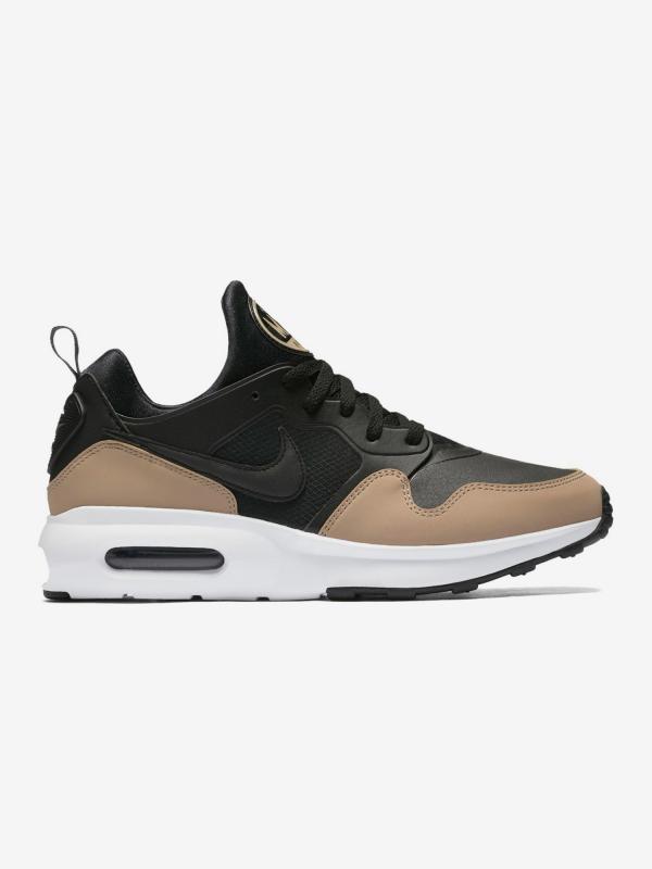 Boty Nike Air Max Prime Sl Černá