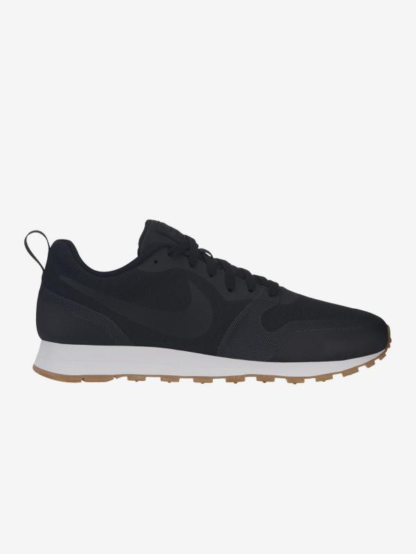 Boty Nike Md Runner 2 19 Černá