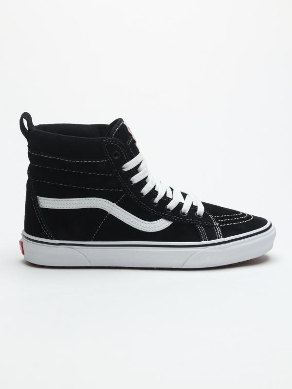 Boty Vans Ua Sk8-Hi Mte (Mte) Black/True Černá