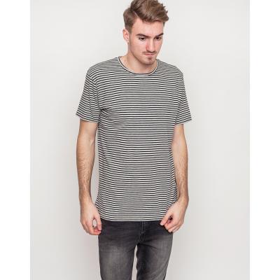 Triko RVLT 1005 Tee Grey